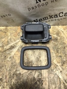 Ручка двери багажника Mercedes Vito 2010 639 рест