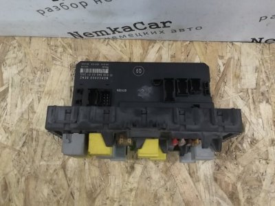 Блок SAM Mercedes Vito 2008 639