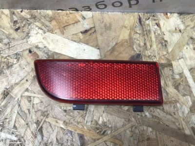 Катафот бампера Mercedes Vito 2005 639