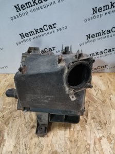 Корпус воздушного фильтра AUDI A6 C5 1998 C5