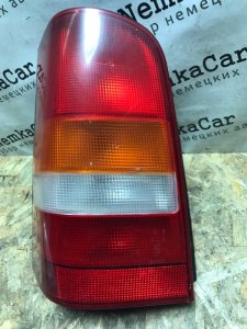Фонарь Mercedes Vito 1996 638