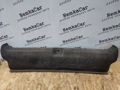 Обшивка багажника OPEL ASTRA-G 1999 HB