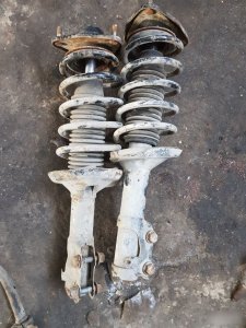 Стойки Chery Bonus A13