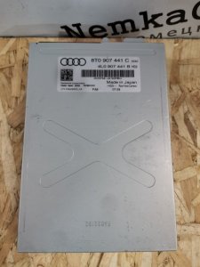 Блок управления камерой AUDI A4 B8 2010 B8 Седан