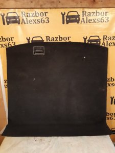 Полка багажника Lexus RX 2000 300