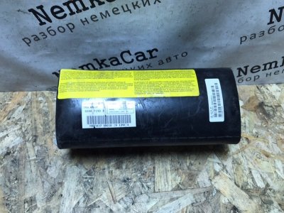 Подушка безопасности пассажира Mercedes E55 AMG 1999 W210