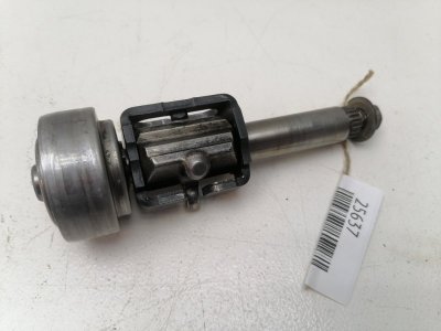 Механизм выбора передач Volkswagen Golf 3