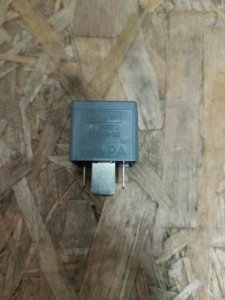 Реле FORD FOCUS 3
