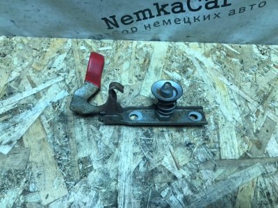Замок капота Mercedes Vito 2004 639