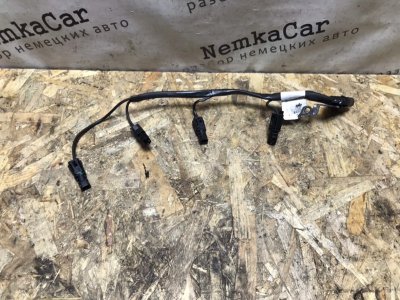 Проводка свечей накала Mercedes Vito 2010 639 рест