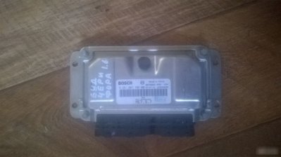 Блок управления ДВС Chery Fora