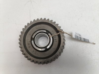 Шестерня 1 передачи Skoda Octavia DUW
