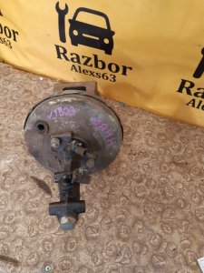 Вакуумник ВАЗ Niva 2000 2121