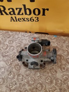 Дроссельная заслонка Daewoo Nexia