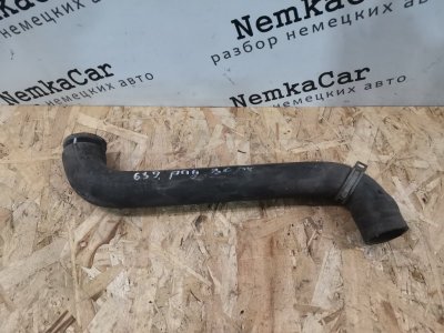 Патрубок радиатора Mercedes Vito 2007 639