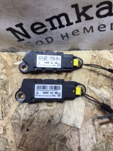 Датчик airbag Mercedes Vito 2004 639