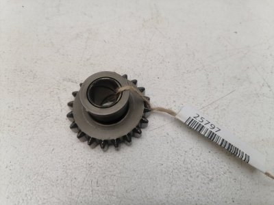Шестерня заднего хода Skoda Octavia DUW