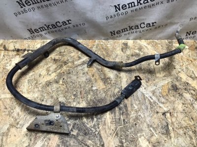 Провод генератора Mercedes C-Class 2000 W203
