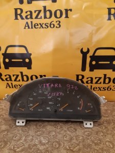 Панель приборов Suzuki Vitara 1997