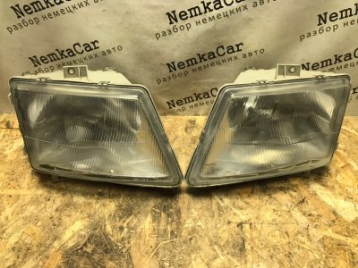 Фара ПАРА Mercedes Vito 2001 638