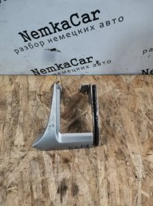 Накладка на крыло Mercedes Vito 2013 639 рест