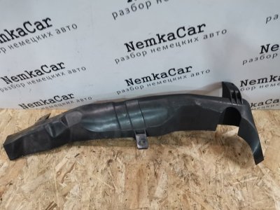 Канал кабеля Mercedes Vito 2007 639
