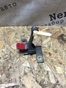 Замок капота Mercedes Vito 2001 638