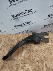 Воздуховод Mercedes Vito 2007 639