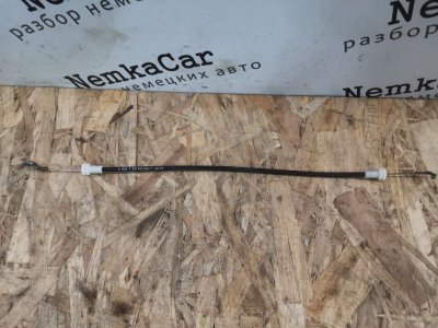 Трос замка двери Mercedes Vito 2013 639 рест