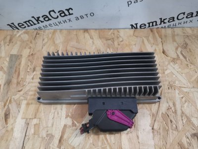 Усилитель звука AUDI A4 B8 2009 B8 Универсал
