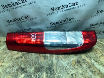Фонарь Mercedes Vito 2010 639 рест