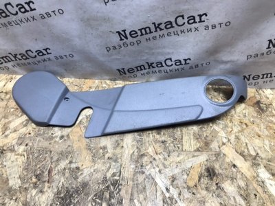 Накладка сиденья Mercedes Vito 2004 639