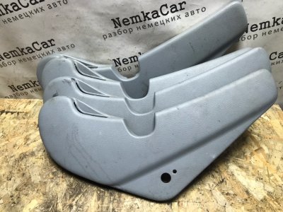 Накладка сиденья Mercedes Vito 2005 639