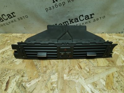 Кнопка аварийной сигнализации BMW 3-Series 2006 E91