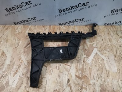 Кронштейн бампера AUDI A4 B8 2010 B8 Седан