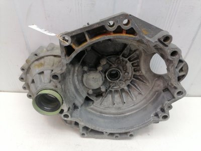 Корпус МКПП Volkswagen Golf 4