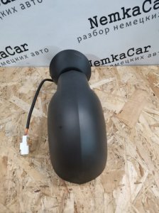 Зеркало Renault Logan 04-08