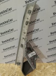 Накладка стойки передней Mercedes Vito 2007 639