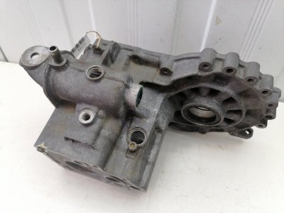Корпус МКПП Volkswagen Golf 4