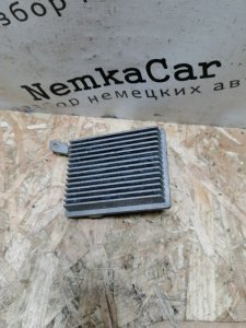 Резистор печки Mercedes Vito 2004 639