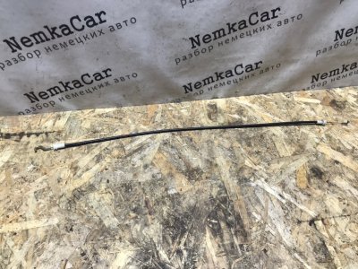 Трос замка двери Mercedes Vito 2005 639