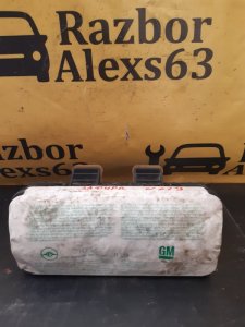 Подушка безопасности Opel Zafira 2003 A