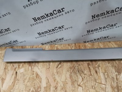 Накладка крыла Mercedes Vito 2013 639 рест