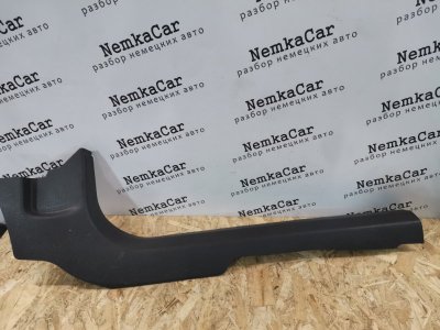 Накладка порога внутренняя OPEL ASTRA H 2010 GTC