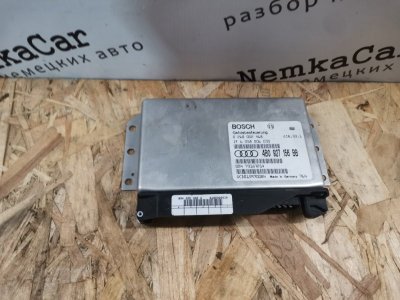 Блок управления АКПП AUDI A6 C5 1998 C5