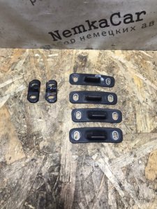Направляющая двери Mercedes Vito 2005 639