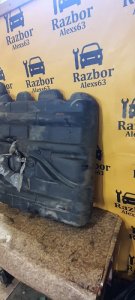 Бак топливный Mercedes-Benz Vito 638
