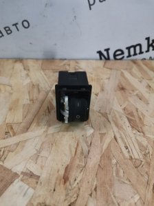 Кнопка корректора фар AUDI A4 B8 2009 B8 Универсал