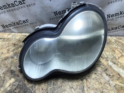 Фара Mercedes C-Class 2000 W203