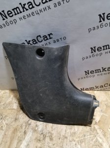 Накладка порога внутренняя OPEL Vectra B 2000